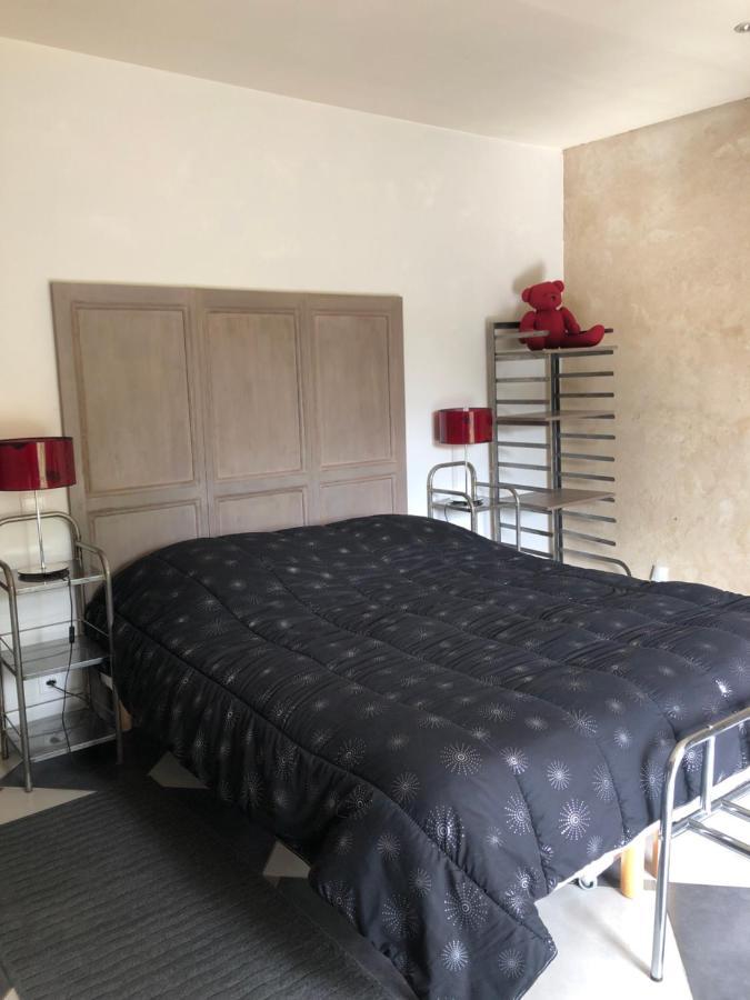 La Malcotais Bed & Breakfast Noyal-Chatillon-sur-Seich Exterior photo