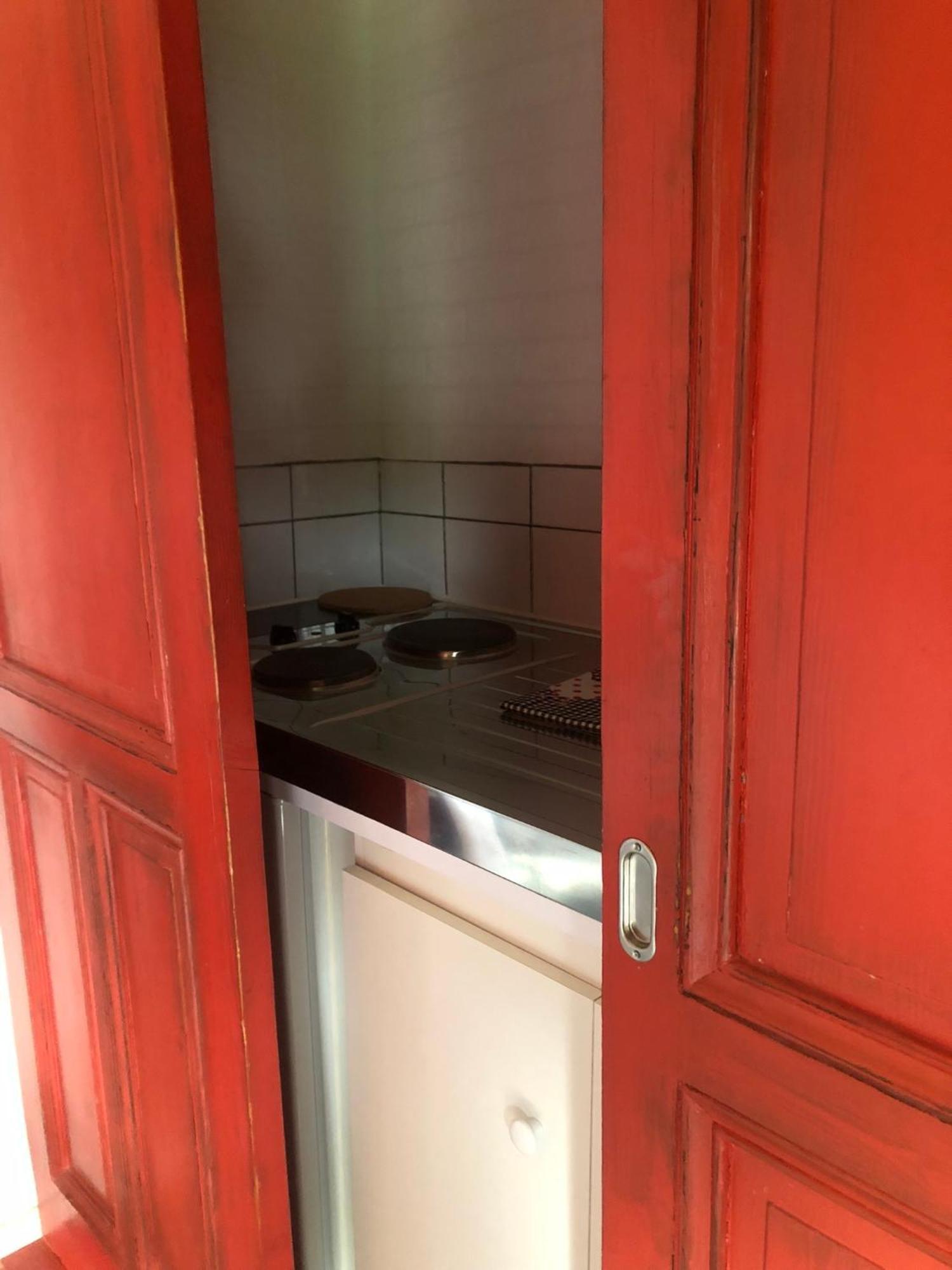 La Malcotais Bed & Breakfast Noyal-Chatillon-sur-Seich Exterior photo