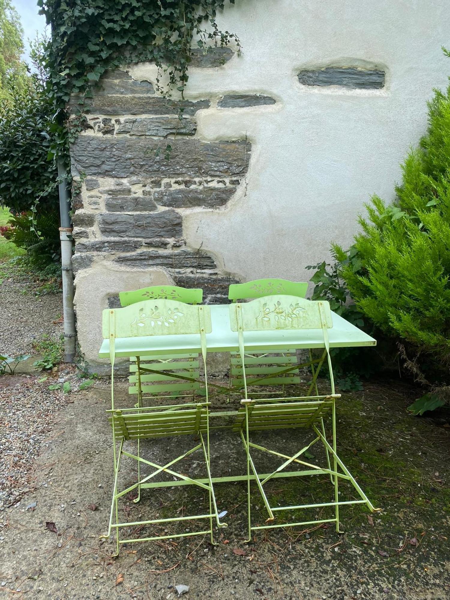 La Malcotais Bed & Breakfast Noyal-Chatillon-sur-Seich Exterior photo