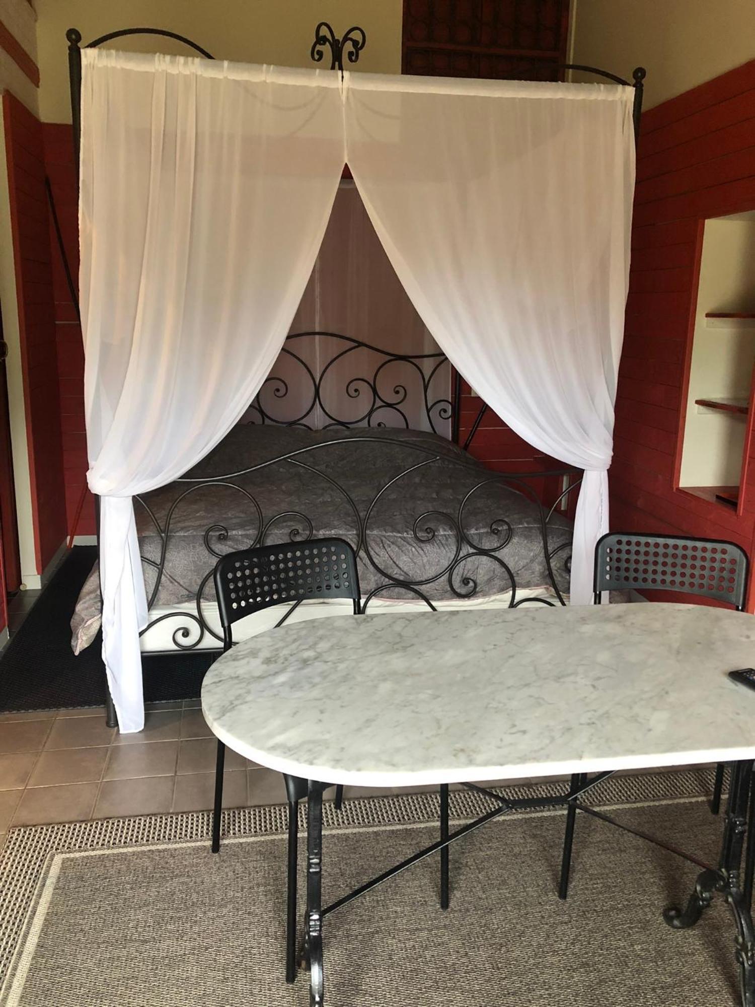 La Malcotais Bed & Breakfast Noyal-Chatillon-sur-Seich Exterior photo