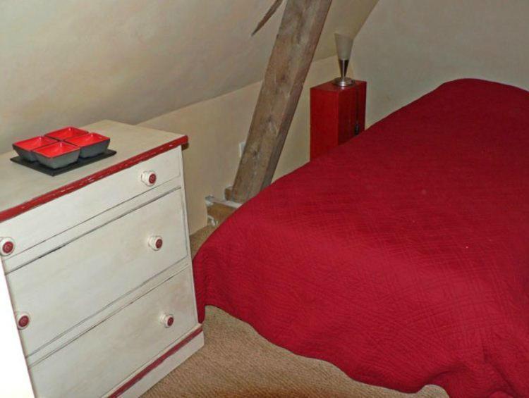 La Malcotais Bed & Breakfast Noyal-Chatillon-sur-Seich Room photo