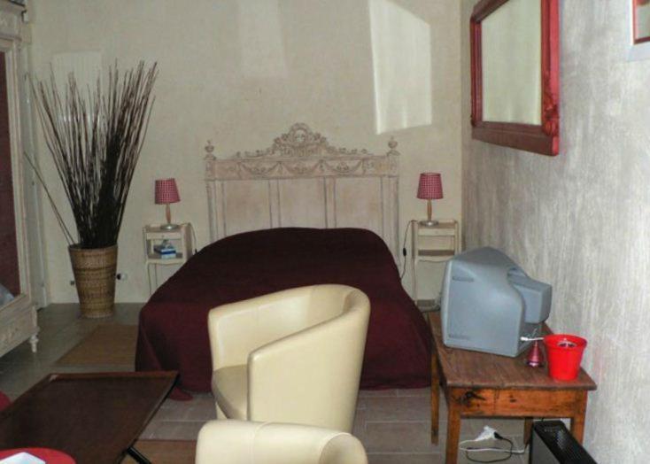 La Malcotais Bed & Breakfast Noyal-Chatillon-sur-Seich Exterior photo